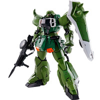 万代万代 MG 高达2 拼装模型 18cm MG 扎古幻影瞬发型