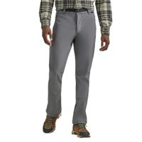 Wrangler 男士 Rugged Wear 宽松直筒牛仔裤 Grey 30W x 32L