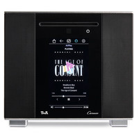 T+A德国 聽佳音 Caruso 多媒体综合音乐系统 调谐 串流 一体机HiFi家庭影院 Caruso