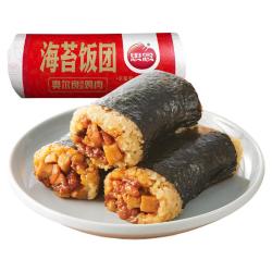 思念 奥尔良风味 烧麦  奥尔良风味鸡肉饭团150g
