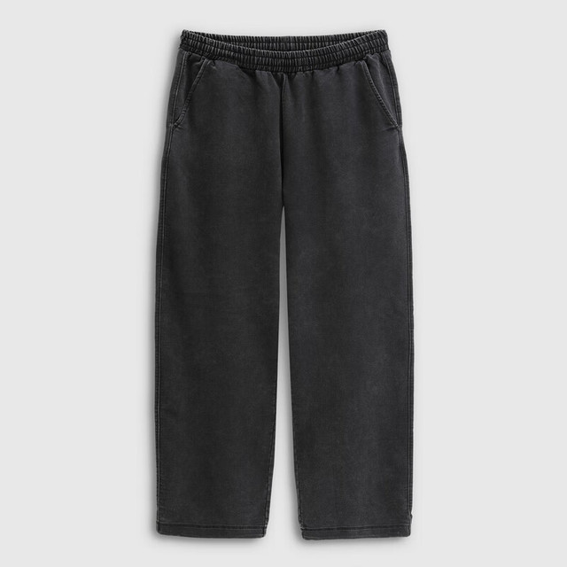 Gap 复古做旧宽松牛仔休闲裤（2款任选）