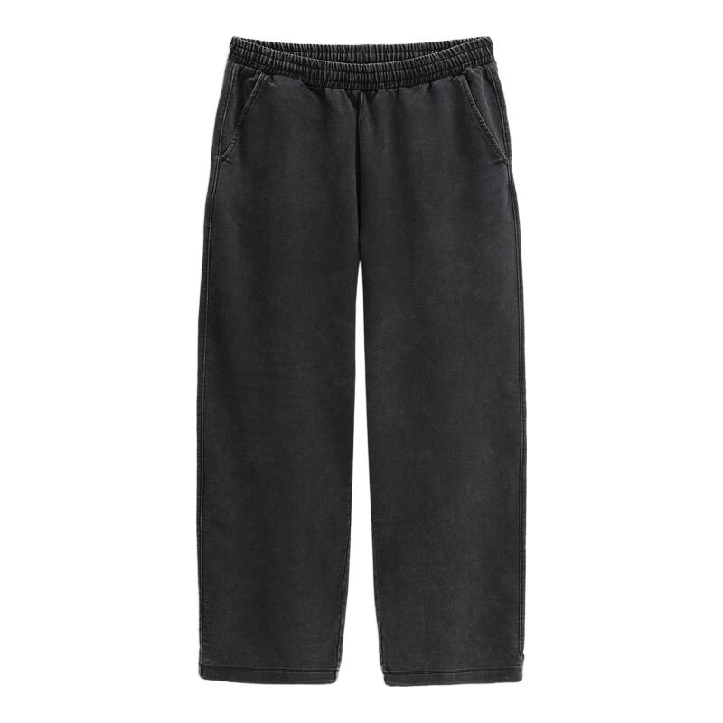  Gap/盖璞 复古水洗做旧 男士牛仔裤  L (175/84A)亚洲尺码 水洗黑