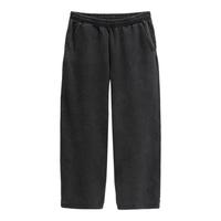 Gap 男女装复古水洗做旧宽松牛仔直筒裤 787418