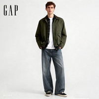  Gap/盖璞 多口袋 男士夹克