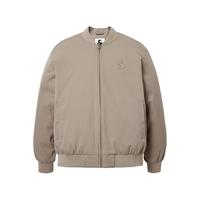 JACK&JONES/杰克琼斯 轻薄 男士羽绒服 沙漠灰褐色 3XL (195)