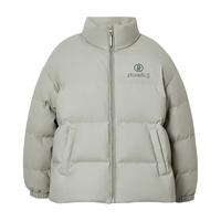 JACK&JONES/杰克琼斯 加厚 男士羽绒服