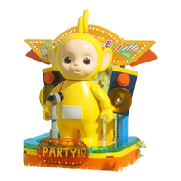 JAKI 佳奇 天线宝宝游乐园系列 HK503 拉拉麦克风