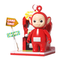 JAKI 佳奇 天线宝宝游乐园系列 HK504 小波游戏机