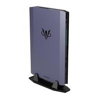 原子侠 G7 Ti SE 十四代酷睿版 迷你游戏主机 银色（酷睿i7-14650HX、RTX 4070 8GB）