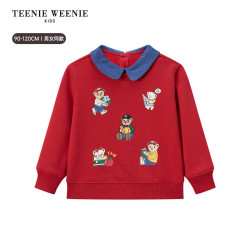TEENIE WEENIE Kids小熊童装