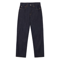 Levi's 李维斯 男士568直筒牛仔长裤 29037-0078 深蓝色 29 32