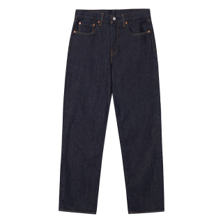Levi's 男士568直筒牛仔长裤 29037-0078 深蓝色 29 32