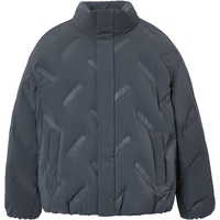JACK&JONES/杰克琼斯 发热内里 男士羽绒服