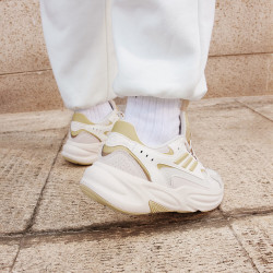 adidas OZWAVE 通用款休闲运动鞋
