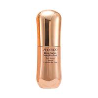 SHISEIDO 资生堂 盼丽风姿系列 金采丰润眼部精华霜 15ml