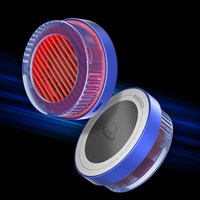 Meizu/魅族妙磁冰能磁吸散热背夹半导体制冷手机游戏散热器