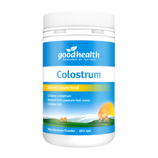 好健康 牛初乳免疫球蛋白粉 100g/瓶（体质差补充）