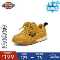 Dickies/帝客 内里加绒 儿童运动鞋