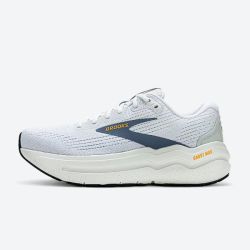 BROOKS Ghost幽灵Max 2 男款减震厚底跑鞋 1204311D085