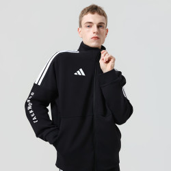 adidas 防风 男士夹克外套
