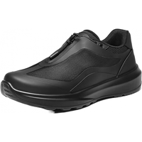  BeLLE/百丽 厚底 男士运动鞋 黑色 42 (260mm)