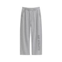  Gap/盖璞 logo印花 男士卫裤