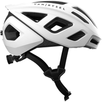 DECATHLON 迪卡侬 ROADR 500 中性骑行头盔 8500016 白色 M