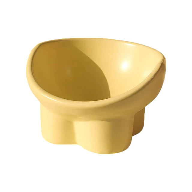 领宠爱 Licheers 猫碗陶瓷