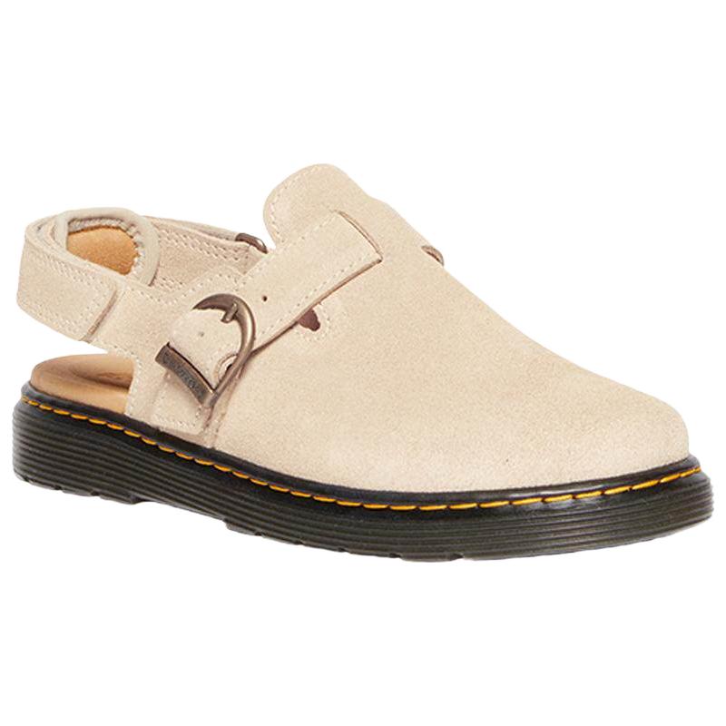  Dr.Martens/马汀博士 舒适 女士穆勒鞋