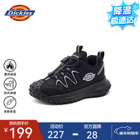 Dickies/帝客 透气网面 儿童运动鞋