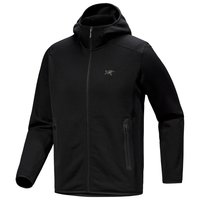 1h可退 arc‘teryx 男士 外套始祖鸟冲锋衣户外