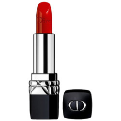 Dior 烈艳蓝金唇膏口红 滋润