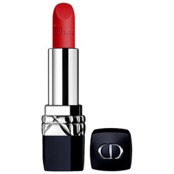 Dior [顾佳同款]Dior迪奥 烈艳蓝金唇