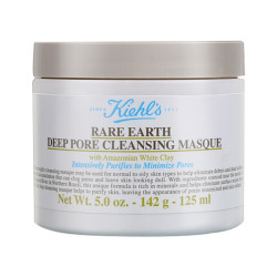 科颜氏 Kiehl’s 科颜氏亚马逊白泥净肤