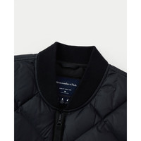 Abercrombie & Fitch 加厚保暖 男士羽绒服 M (180/100A)