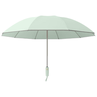 Le Bronte 朗特乐 10骨反向自动全自动雨伞