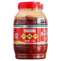 鹃城牌 郫县豆瓣酱 (1200g)