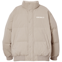 JACK&JONES/杰克琼斯 美式简约 男士羽绒服