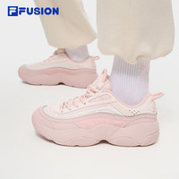FILA/斐乐 复古篮球鞋 女士运动鞋