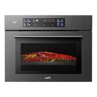  VATTI/华帝 JFQ-i23019 蒸烤炸炖四合一 烤箱一体机