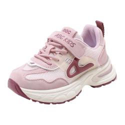 ABCKIDS ABC KIDS童鞋2026春季时尚轻便男女童运动休闲跑步鞋    限时五折
