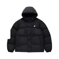 FILA/斐乐 宽松保暖 男士羽绒服