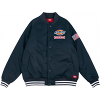 Dickies/帝客 厚棉服 男士棉夹克