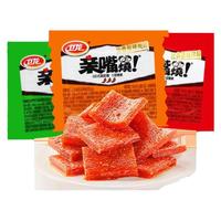 卫龙 辣条 亲嘴烧 麻辣面筋辣片