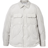 JACK&JONES/杰克琼斯 防泼水 男士夹克