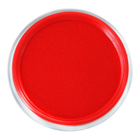 西玛 80mm 快干印台印泥