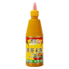 盛记（SHING KEE） 黄芥末酱500g 韩式炸鸡酱面包三明治汉堡薯条黄芥末酱料沙拉蘸酱 黄芥末酱500g