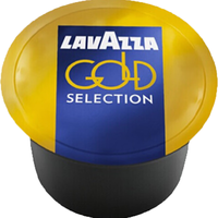 拉瓦萨Lavazza  意大利胶囊咖啡 Blue系列 意式经典咖啡10粒散装尝 精选（10粒/包）