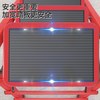 梯子家用折叠伸缩加厚折叠梯爬梯轻便多功能人字梯楼梯家庭梯子