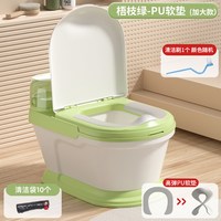 儿童马桶坐便器女宝宝大号婴儿尿盆男孩仿真便盆大便如厕训练